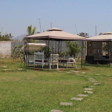 Los Naturales Huaral Dış mekan fotoğraf